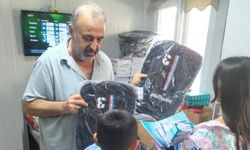 İstanbul’dan Adıyaman’a uzanan yardım eli 