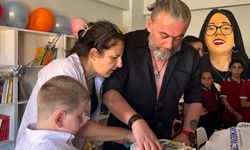 Kazada hayatını kaybeden Işıl Öykü Dinç’in adı, köy okulunda yaşatılacak  - Videolu Haber