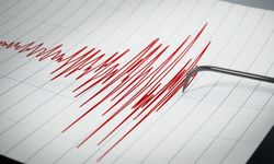 Kütahya’nın Simav ilçesinde 4,2 büyüklüğünde deprem