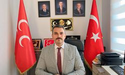 MHP İl Başkanı Ali Önat’tan Mevlid Kandili mesajı: ‘Doğruluk üzerine yaşamanın en önemli vesilesi’ 