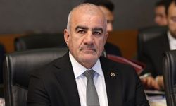 Milletvekili Hüseyin Özhan duyurdu: ‘Proje bedeli 250 milyon TL olan Eğriçay Köprüsü ve TPAO Kavşağı ihalesi yapıldı’ 