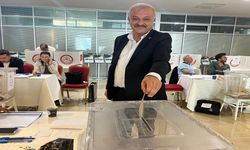 TYAB Yönetim Kurulu Başkanı Olgun Güven Tazeledi