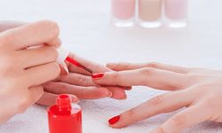 Kalıcı Oje Uygulamasında Konforlu Bakımın Adresi Nail Time Studio