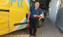 Sincik’te PTT görevlisine çirkin saldırı 