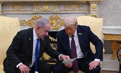 Trump: ‘Netanyahu, Gazze Planı'nı kabul etti’ 