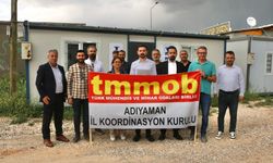 Tuncay Kaya: ‘Sesimizi Hep Beraber Yükseltelim’