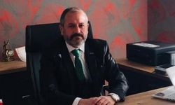 TÜRKAV İl Başkanı Yusuf Babar: 'Sağlık Yolu Çile Yolu Olmamalı' 