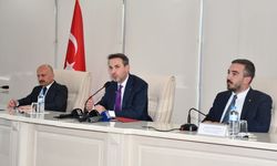 ‘Türkiye Yüzyılı Buluşmaları’ Adıyaman’da: Bakan Bayraktar’dan Enerji, Yatırım ve Kalkınma Mesajları 