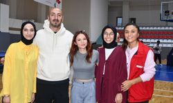 6-11 Ekim Amatör Spor Haftası Akyazı'da coşkuyla kutlandı