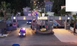 7 ayrı organize suç örgütüne yönelik operasyonlarda 46 kişi tutuklandı - Videolu Haber