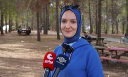 7 Renk Festivali'ne ev sahipliği yapan Nilay Yakala: 'Keyifli bir festival sunduğumuzu düşünüyoruz' - Videolu Haber