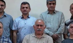 Abdullah Öcalan ile görüşen DEM Parti Heyeti yazılı açıklama yaptı