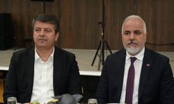 Adıyaman Barosu: 'Belediye Başkanı Tutdere'ye yönelik süreci dikkatle takip ediyoruz'