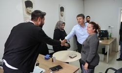 Adıyaman Belediyesi'nden 5 bini aşkın aileye sosyal dayanışma desteği - Videolu Haber