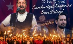 Adıyaman, Cumhuriyet'in 102. yılını coşkuyla kutlayacak - Videolu Haber