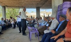 Adıyaman'da 30 kişinin yaralandığı kavganın tarafları barıştırıldı
