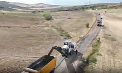Adıyaman'da 30 km'lik dev yol projesi başladı: 30 bin vatandaş konforlu ulaşıma kavuşacak - Videolu Haber