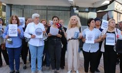 Adıyaman'da CHP'li kadınlardan 'boş tencere'li yoksulluk protestosu - Videolu Haber
