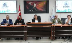 Adıyaman'da Ferdi Zeyrek'in adı Kreş ve Bakımevi'nde yaşatılacak - Videolu Haber