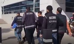 Adıyaman'da kaçak elektronik eşya operasyonu: 2 şüpheli adliyeye sevk edildi - Videolu Haber