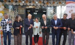 Adıyaman'da sanata yeni bir soluk: 'Gölge Sanat Akademisi' açıldı - Videolu Haber