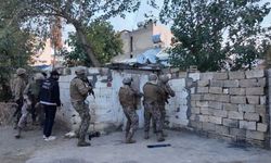 Adıyaman'da uyuşturucu operasyonu: 4 şüpheli tutuklandı - Videolu Haber