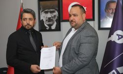 Ahmet Tevfik Dayan: 'Cumhur İttifakı Meclis'te Apo sloganları attırarak Kuvâ-yi İnzibatiye olduğunu ilan etmiştir!'