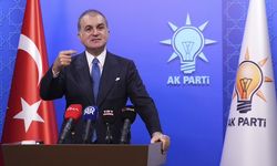 AK Parti ve DEM Parti, Meclis'te atılan 'Öcalan' sloganı konusunda karşı karşıya geldi