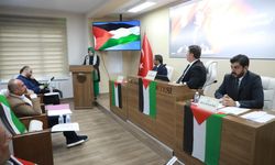 Akyazı Belediyesi'nin 2026 bütçesi 1 milyar 190 milyon lira olarak onaylandı