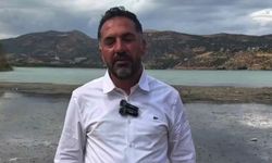 Anahtar Parti Gölbaşı İlçe Başkanı Gökhan Tepe istifa etti - Videolu Haber