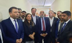 ANKA Haber Ajansı Doğu ve Güneydoğu Bölge Müdürlüğü Diyarbakır'da açıldı - Videolu Haber
