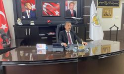 ATİK Adıyaman Başkanlığına Abuzer Kaman Atandı