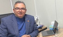 Başkan Murat Çeliker'den 29 Ekim Cumhuriyet Bayramı mesajı