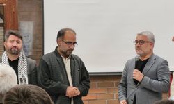 Besni'de, Aliya İzzetbegoviç vefatının yıl dönümünde anıldı - Videolu Haber