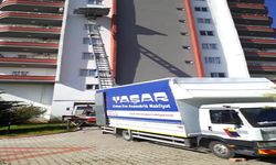 Mersin Yaşar Evden Eve Nakliyat