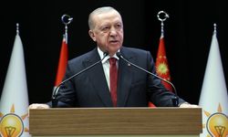 Cumhurbaşkanı Erdoğan: Hamas'ın verdiği yanıt, kalıcı barışın sağlanması noktasında önemli bir adım'