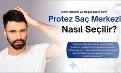 Adım Adım Protez Saç Uygulaması: NeoHair'de Süreç Nasıl İşliyor?