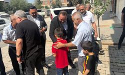 Emircan Ahmet Alsan'dan ittifak tartışmalarına net yanıt: 'Şu anda müstakil irademizle yürüyoruz'