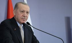 Erdoğan'dan Gazze Ateşkesi mesajı: 'Türkiye sürece katkı sunmaya devam edecek'