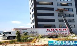 Mersin’de Nakliye Sektörünün Lideri: Ertem Nakliyat