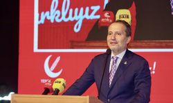 Fatih Erbakan'dan Erdoğan'a sert çıkış: 'Bu kadar anlaşmayı yapsam beni de kapıda uğurlar'
