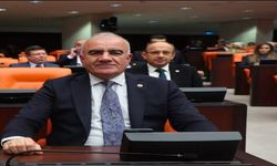 AK Parti Milletvekili Hüseyin Özhan’dan 19 Ekim Muhtarlar Günü Mesajı