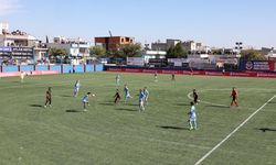 Kahta 02 Spor, Kasımpaşa'yı 3-1 yenerek tarih yazdı