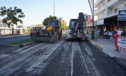 Kahta Belediyesi'nden Rekor Asfalt Hamlesi: Hata Gizlenmedi, Hızla Giderildi