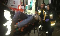 Kahta'da aynı gün iki trafik kazası: 3 kişi yaralandı