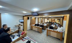 Kahta'da fahiş fiyatlara 'dijital fren': Emlakçılar yeni sistemi tanıttı