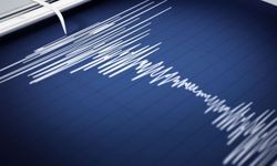 Kütahya Simav'da 4.9 büyüklüğünde deprem