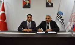 Malatya'da KOBİ'ler için markalaşma ve kurumsallaşma projesi başladı