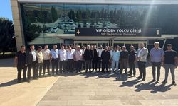 Metiner: Toplumsal Birlik İçin Yola Devam