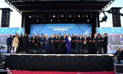MHP İl Başkanı Ali Önat: 'Türk, Kürt, Alevi, Sünni hep kardeşçe yaşamaya devam edeceğiz'